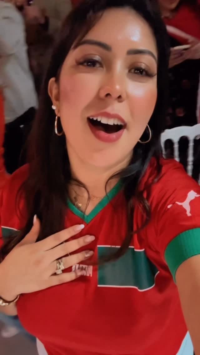 Post 1 by Hind Boulahcen on Instagram (video)