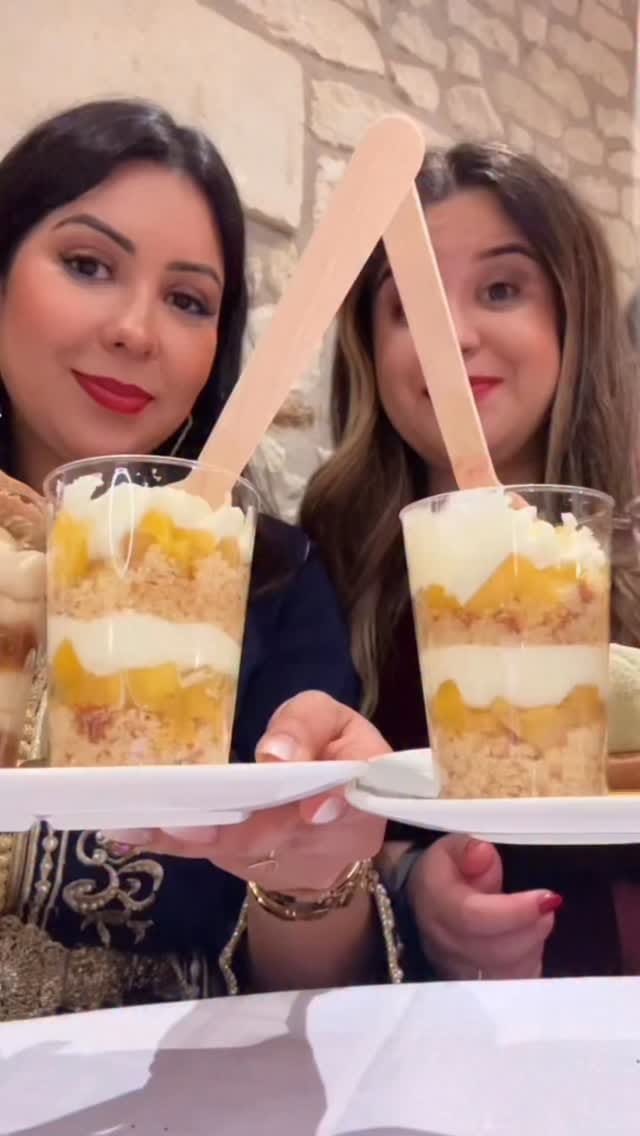 Post 2 by Hind Boulahcen on Instagram (video)