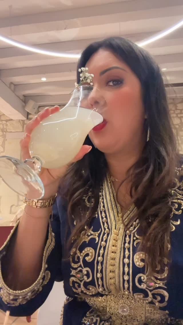 Post 3 by Hind Boulahcen on Instagram (video)