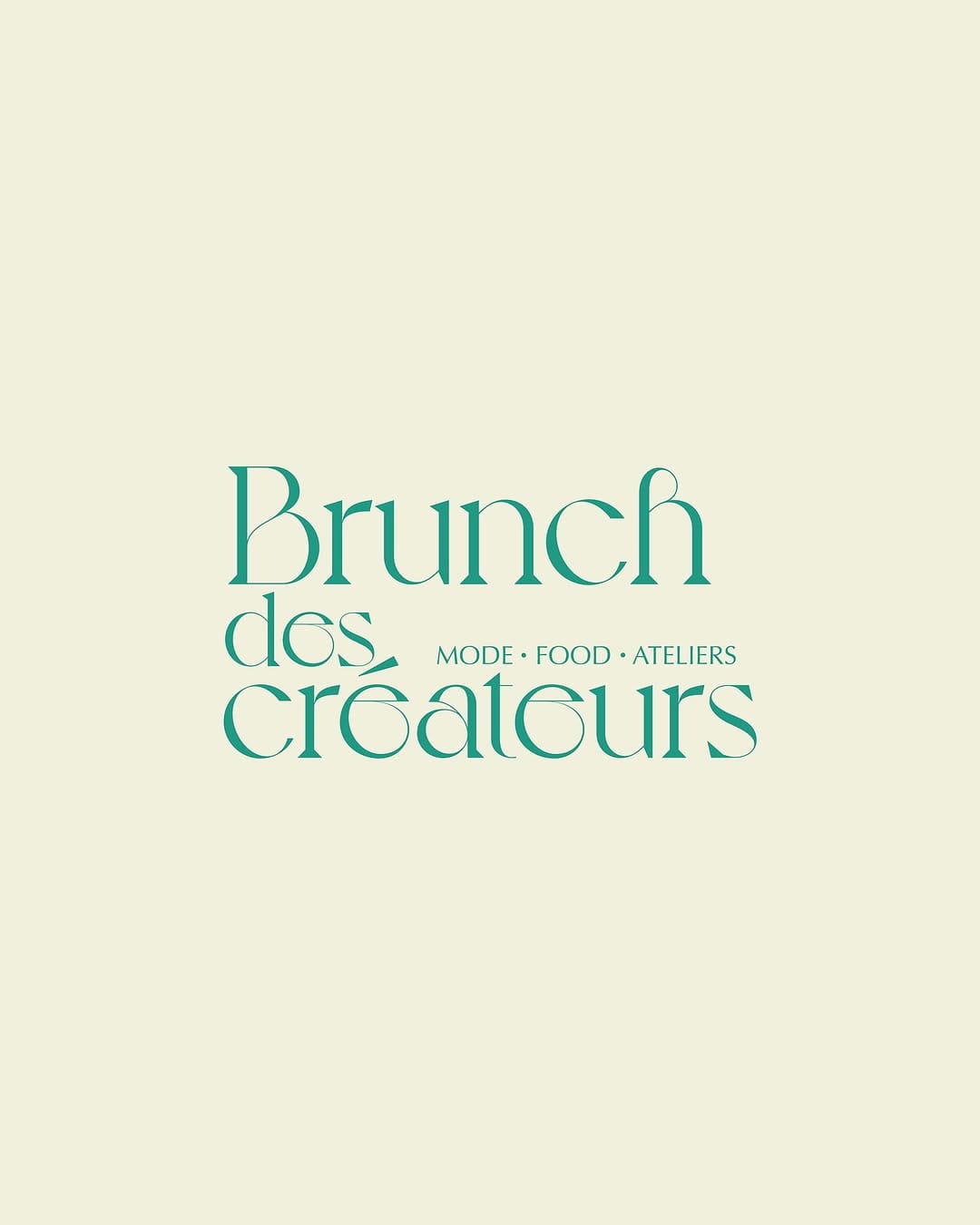 Post 6 by Brunch Des Createurs | Rennes on Instagram (image)