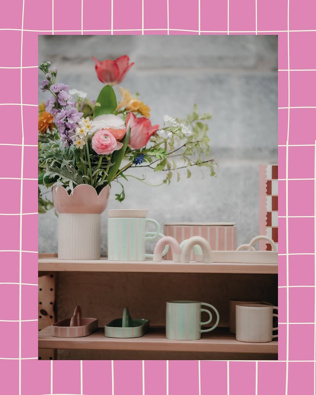 Post 9 by Brunch Des Createurs | Rennes on Instagram (image)