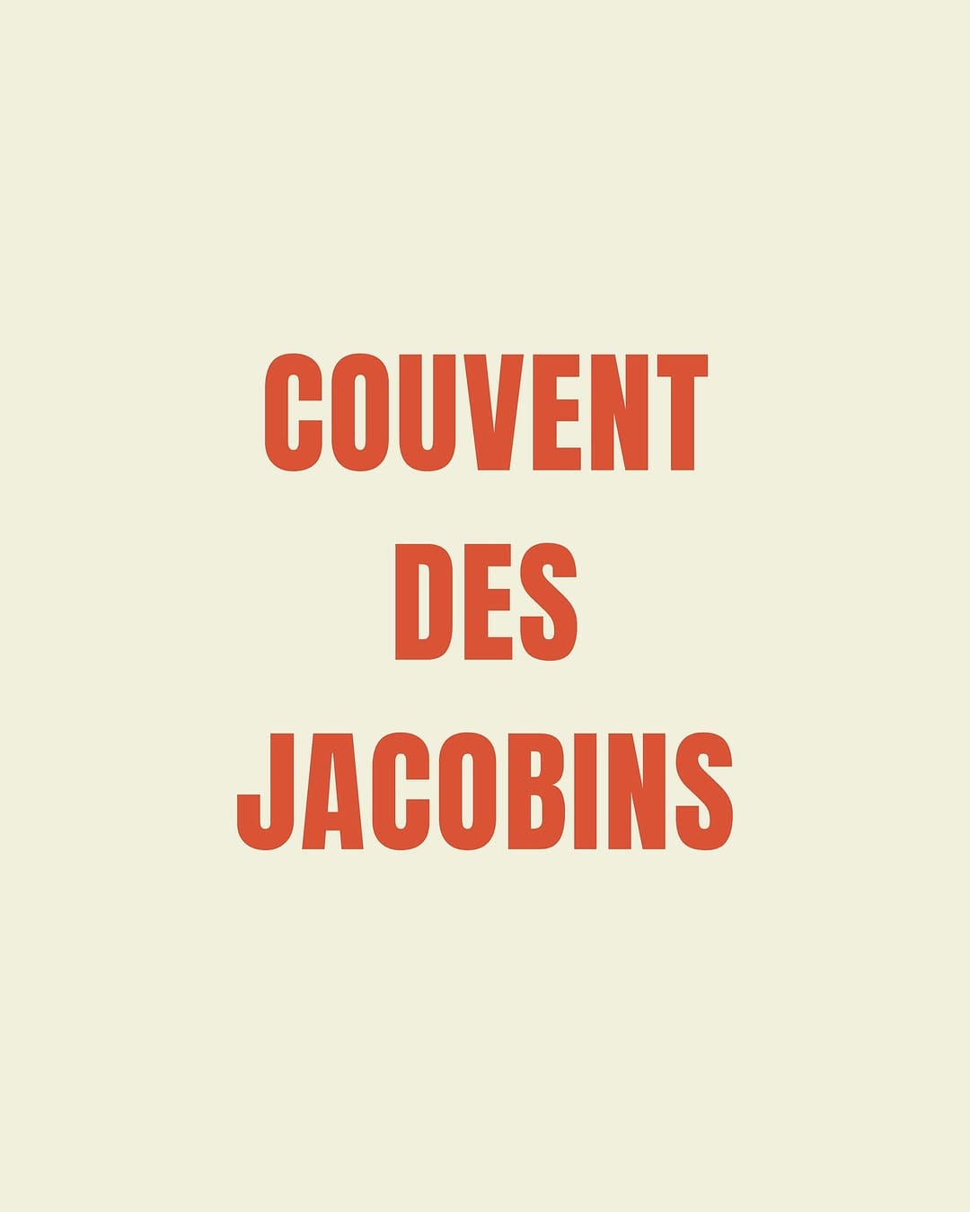 Post 8 by Brunch Des Createurs | Rennes on Instagram (image)