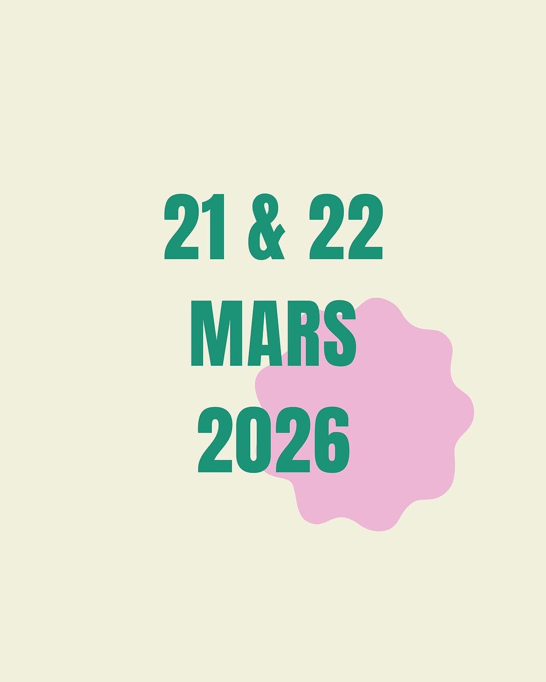Post 5 by Brunch Des Createurs | Rennes on Instagram (image)