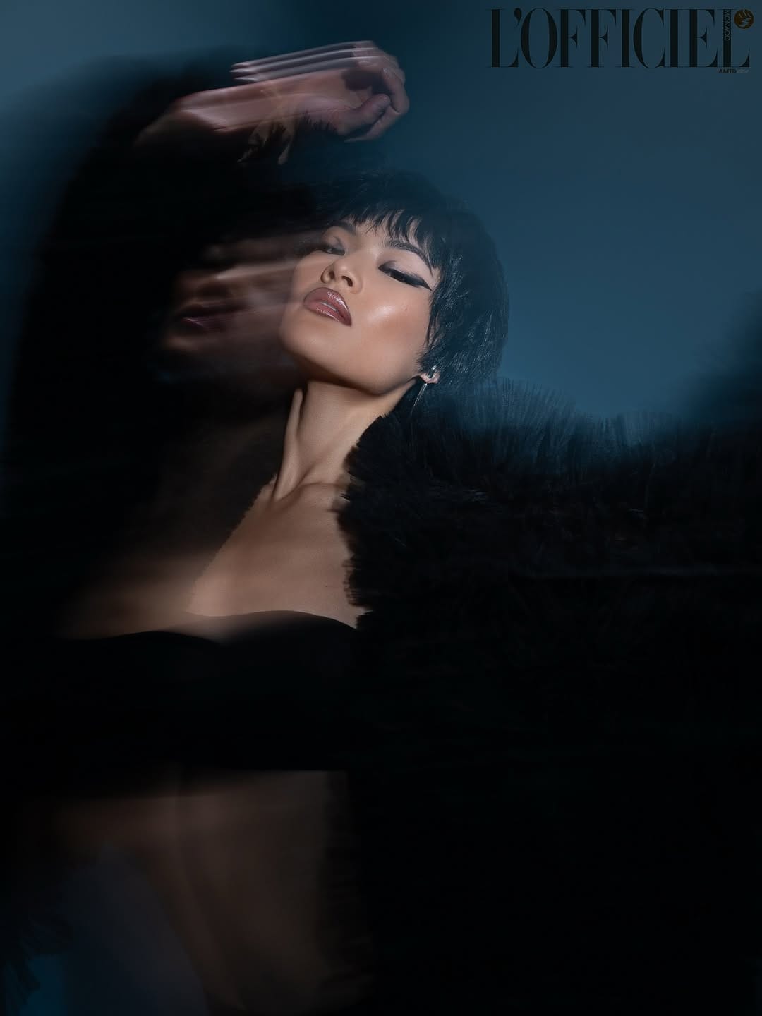 Post 9 by Lucy Qiu (not Qui) on Instagram (carousel)