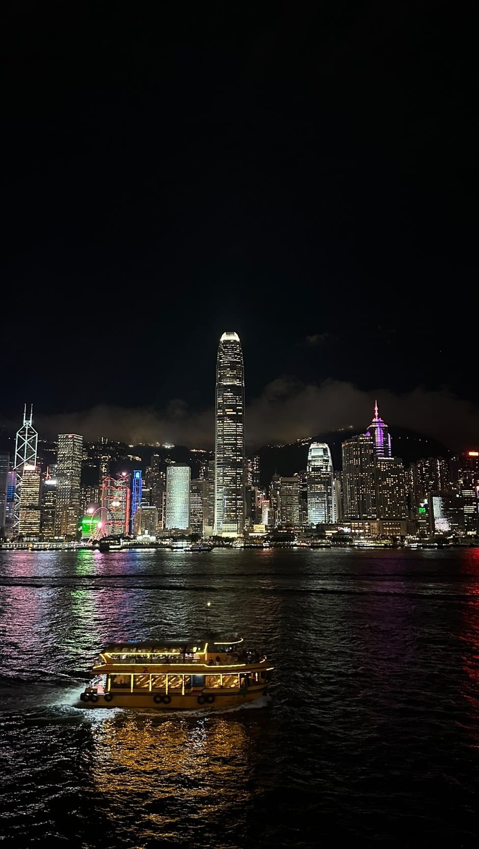 Post 7 by Lucy Qiu (not Qui) on Instagram (video)
