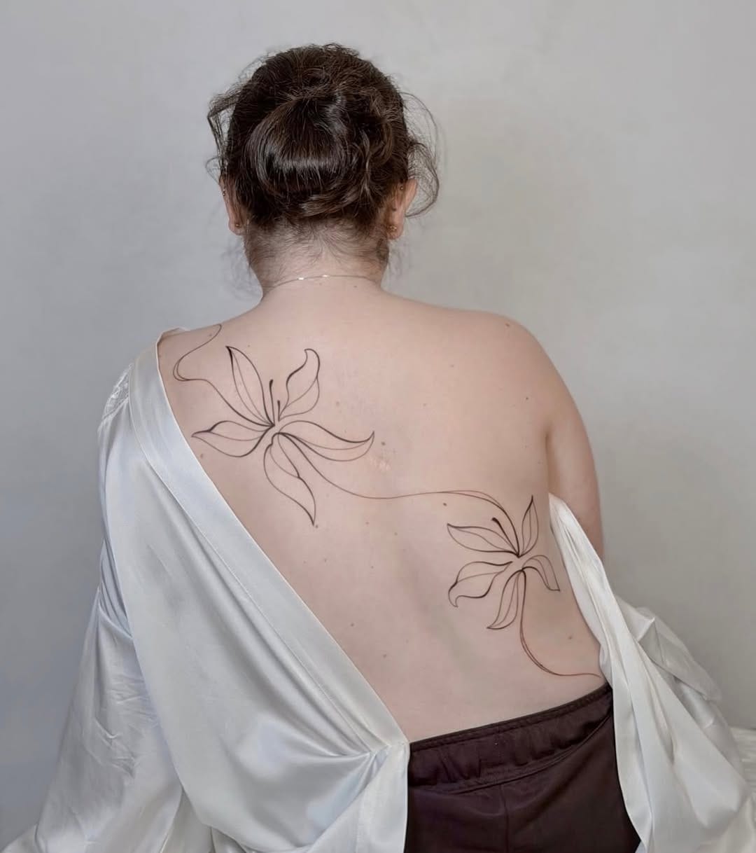Post 2 by INK29 TATTOO STUDIO PARIS on Instagram (image)