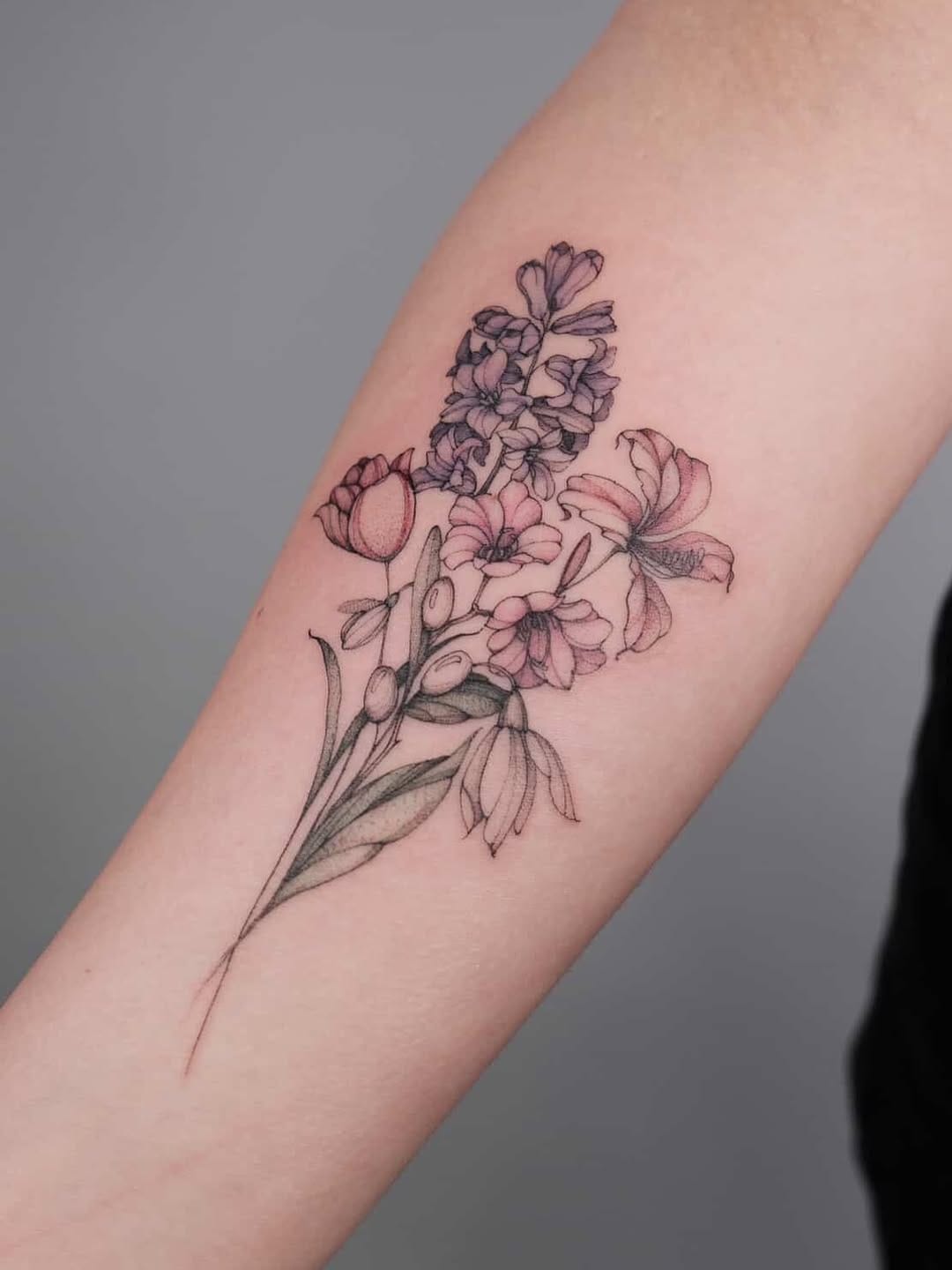Post 9 by INK29 TATTOO STUDIO PARIS on Instagram (carousel)