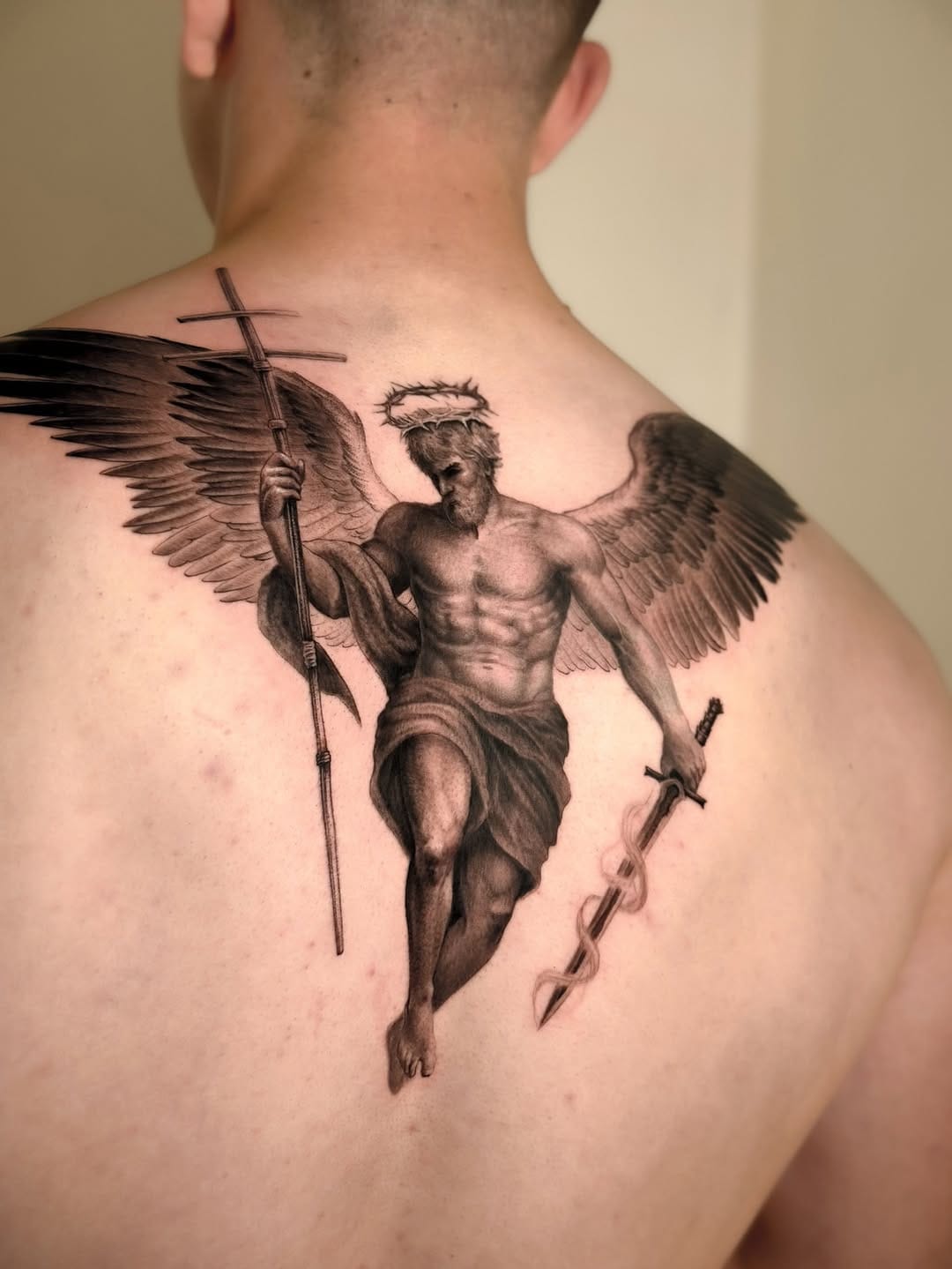 Post 10 by INK29 TATTOO STUDIO PARIS on Instagram (carousel)