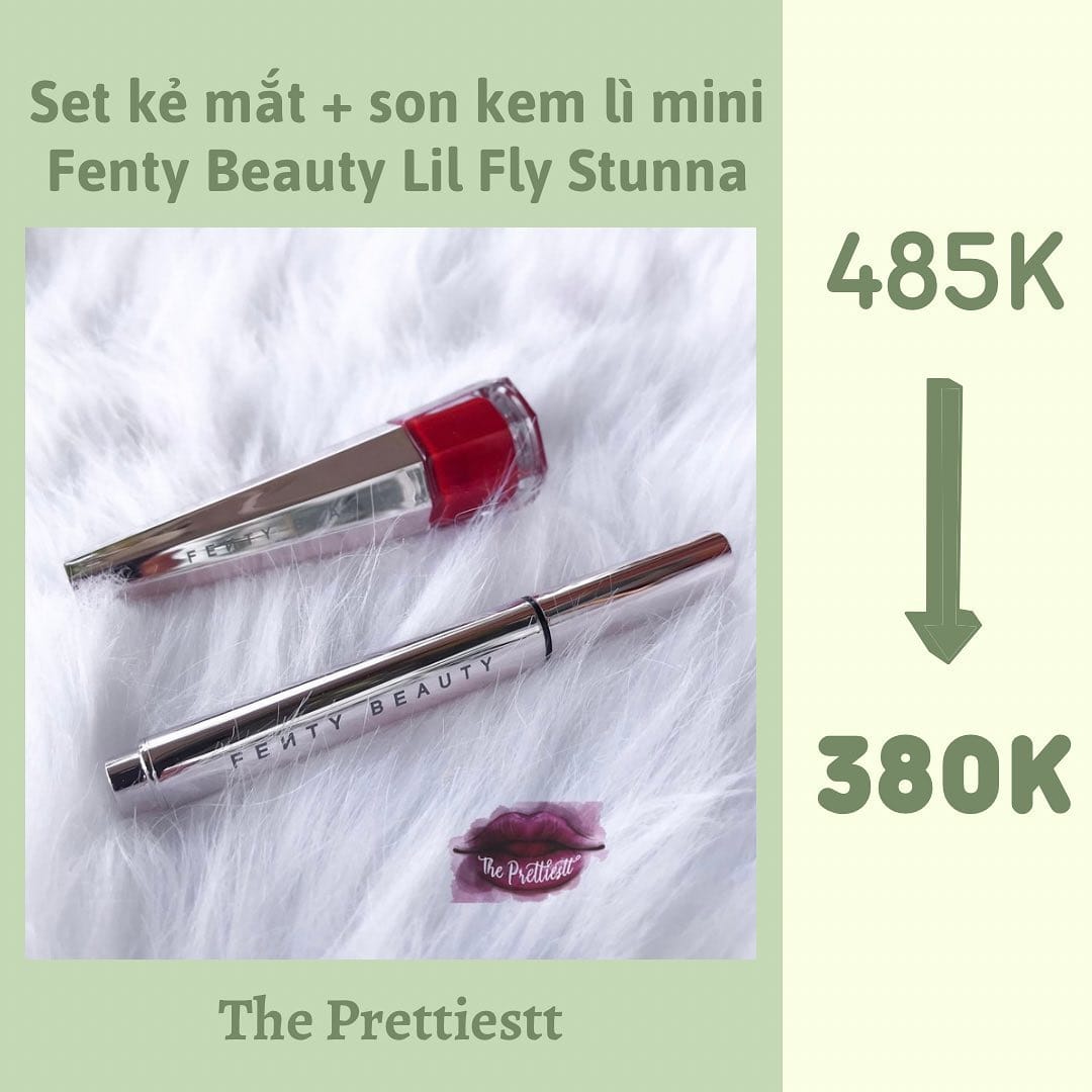 Post 4 by Mỹ Phẩm Theprettiestt on Instagram (carousel)