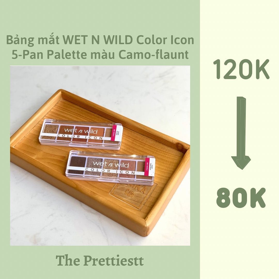 Post 6 by Mỹ Phẩm Theprettiestt on Instagram (carousel)