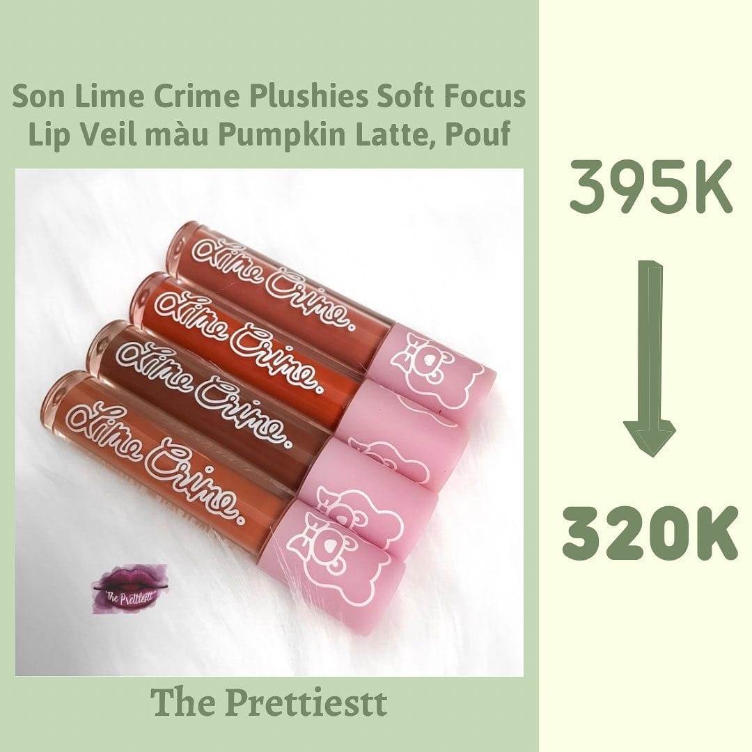 Post 8 by Mỹ Phẩm Theprettiestt on Instagram (carousel)