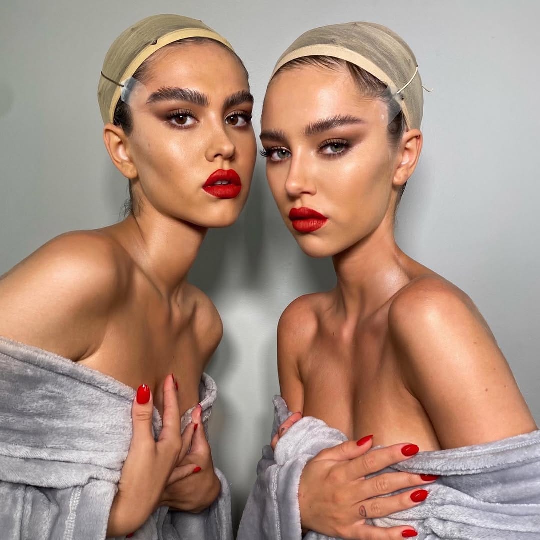 Post 10 by Wendi Miyake on Instagram (image)