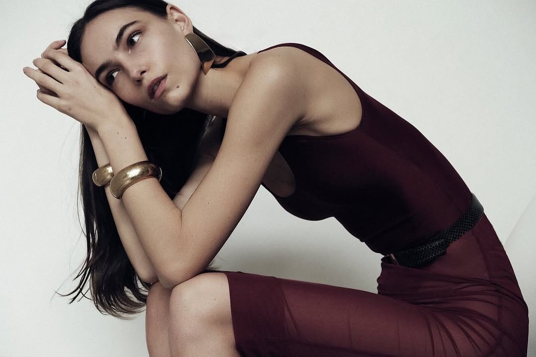 Post 9 by Josephine Adam on Instagram (image)