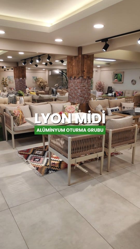 Post 10 by Vieno Home & Garden on Instagram (video)
