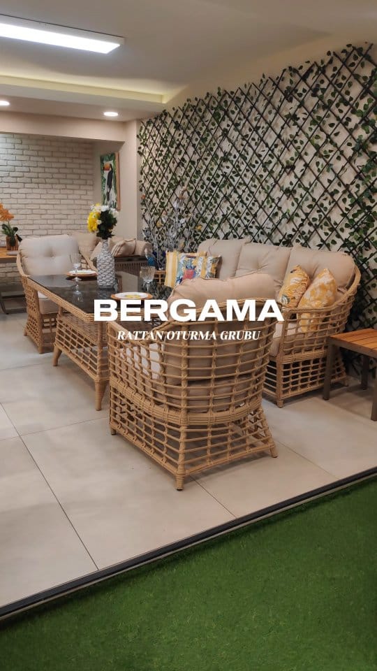 Post 3 by Vieno Home & Garden on Instagram (video)