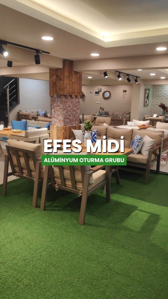 Post 7 by Vieno Home & Garden on Instagram (video)