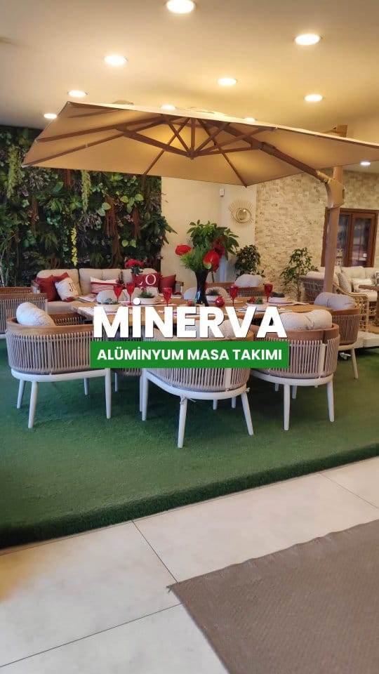 Post 2 by Vieno Home & Garden on Instagram (video)