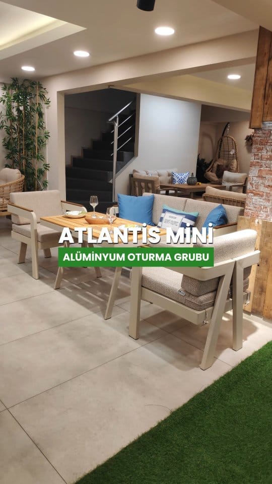 Post 5 by Vieno Home & Garden on Instagram (video)