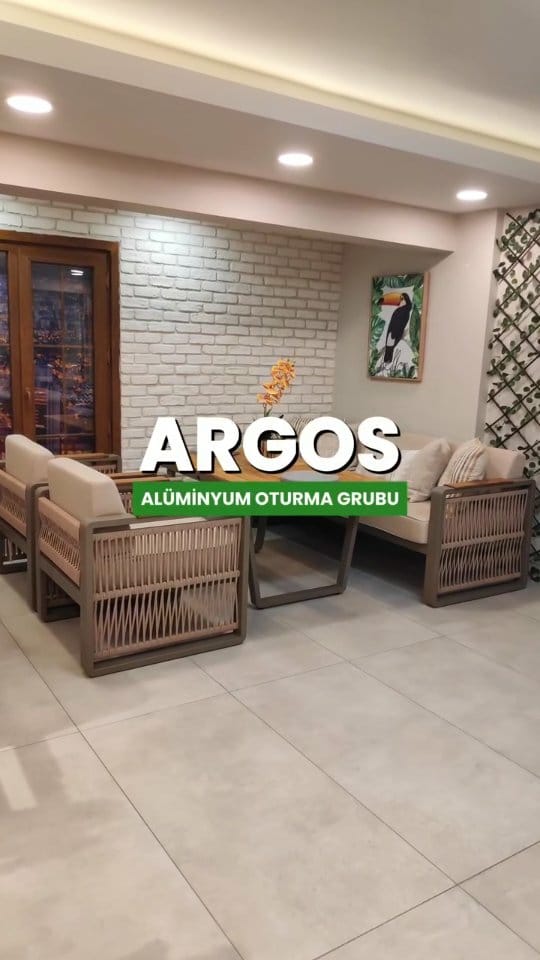 Post 9 by Vieno Home & Garden on Instagram (video)