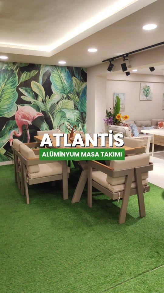 Post 6 by Vieno Home & Garden on Instagram (video)