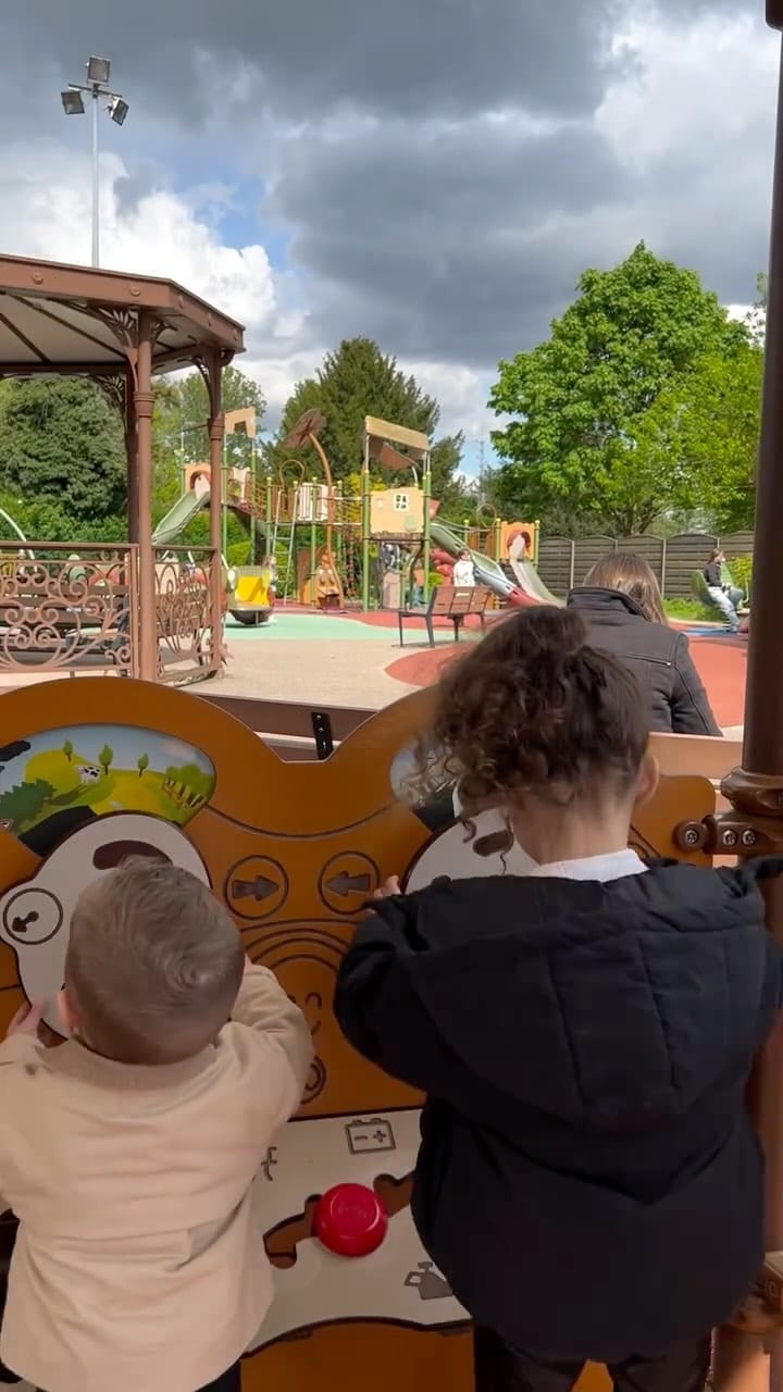 Post 10 by HAPPY KIDS - GUIDE POUR VOS KIDS 🩷 on Instagram (video)