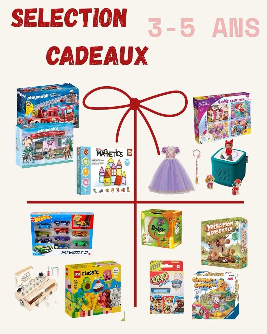 Post 6 by HAPPY KIDS - GUIDE POUR VOS KIDS 🩷 on Instagram (image)
