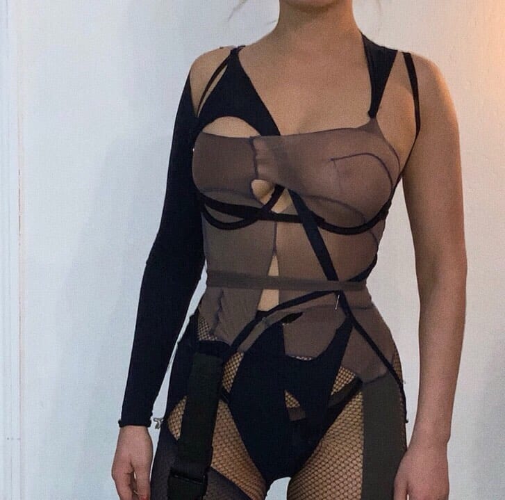Post 10 by Victoria Zito 🧿 on Instagram (image)