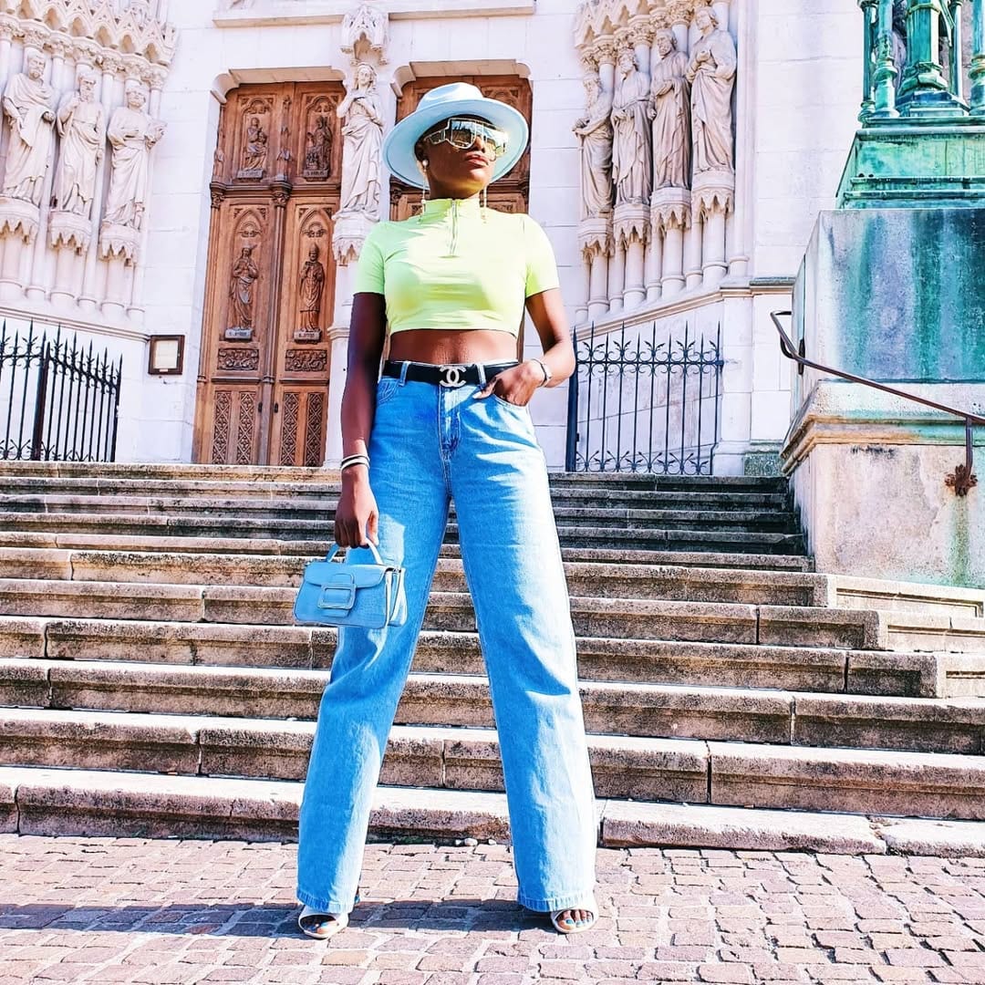 Post 8 by Reine PAMBA on Instagram (carousel)
