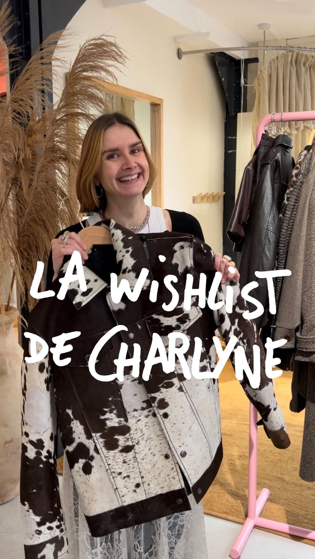 Post 7 by La Frange à l'envers on Instagram (video)