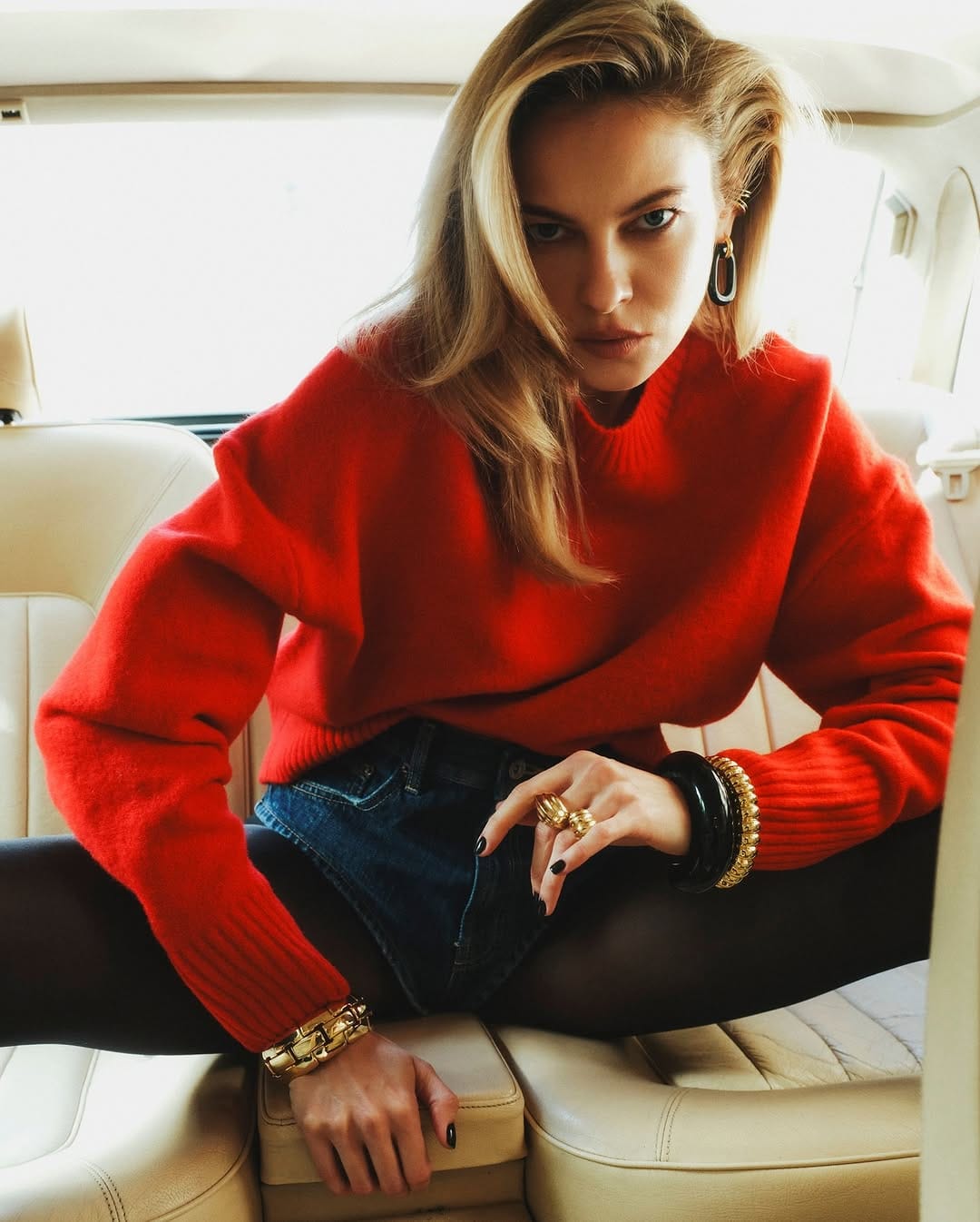 Post 1 by Masha Zaytseva on Instagram (carousel)