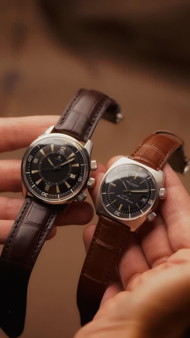 Post 2 by Romain Réa on Instagram (video)