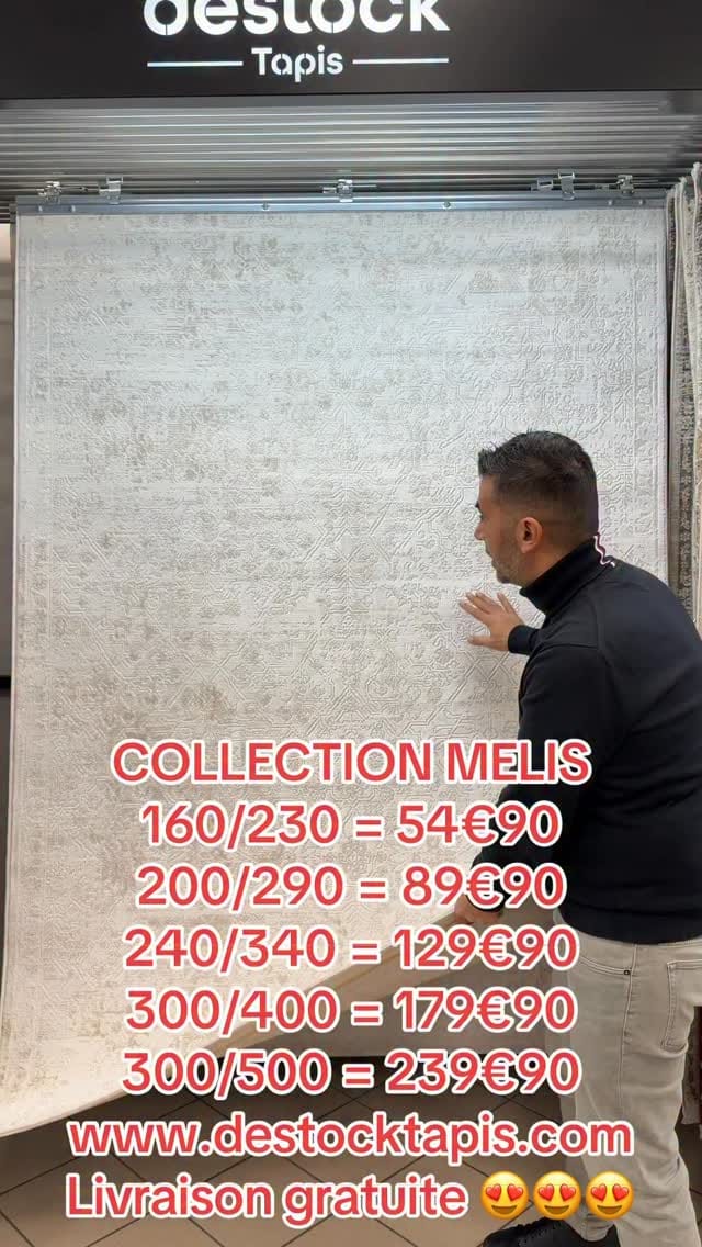 Post 10 by Destocktapis on Instagram (video)