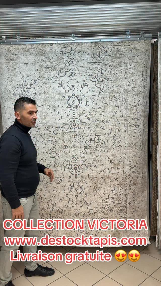 Post 9 by Destocktapis on Instagram (video)