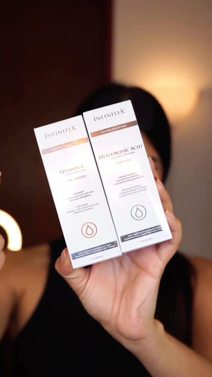 Post 10 by Infinitek Paris México on Instagram (video)