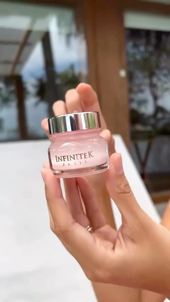 Post 7 by Infinitek Paris México on Instagram (video)