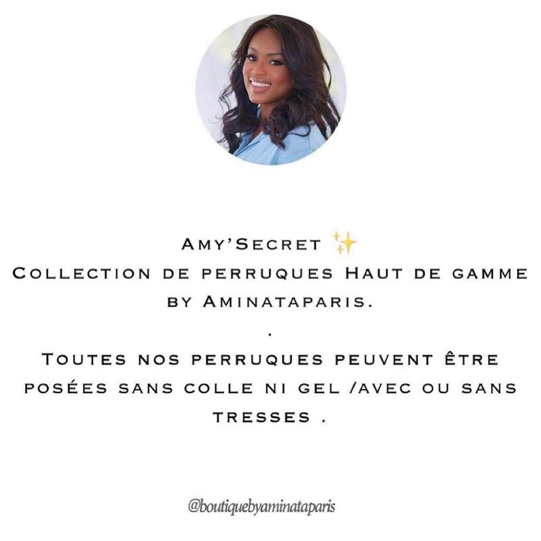Post 8 by Aminata Camara on Instagram (image)