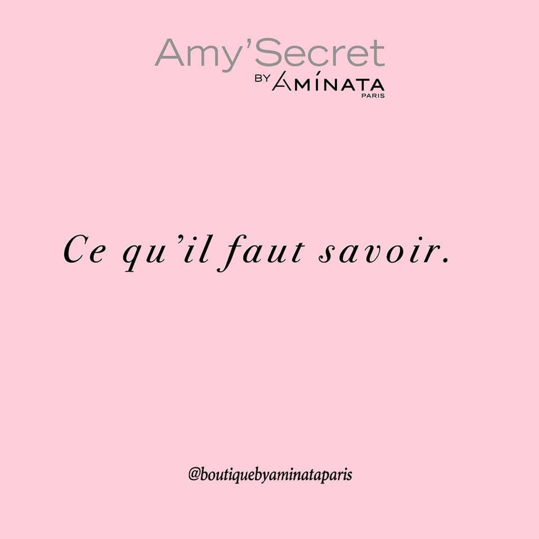 Post 10 by Aminata Camara on Instagram (carousel)
