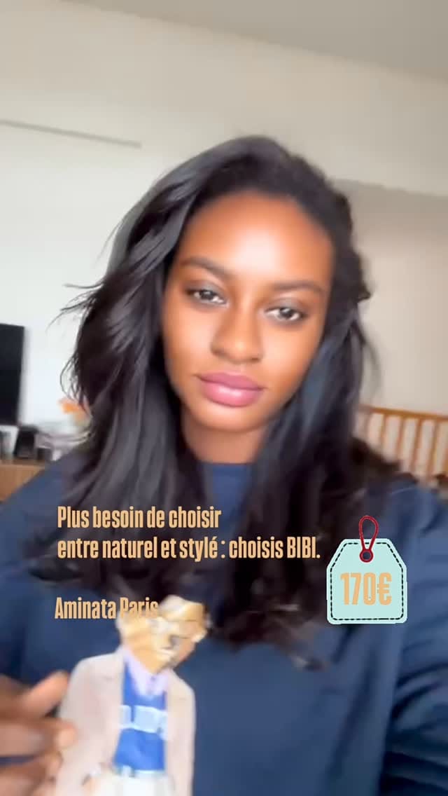 Post 5 by Aminata Camara on Instagram (video)