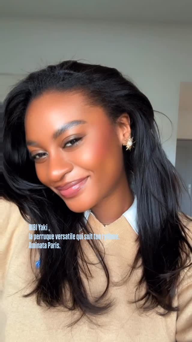 Post 3 by Aminata Camara on Instagram (video)