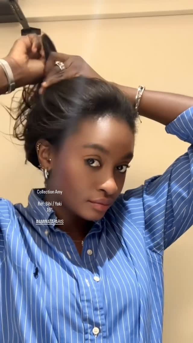 Post 7 by Aminata Camara on Instagram (video)