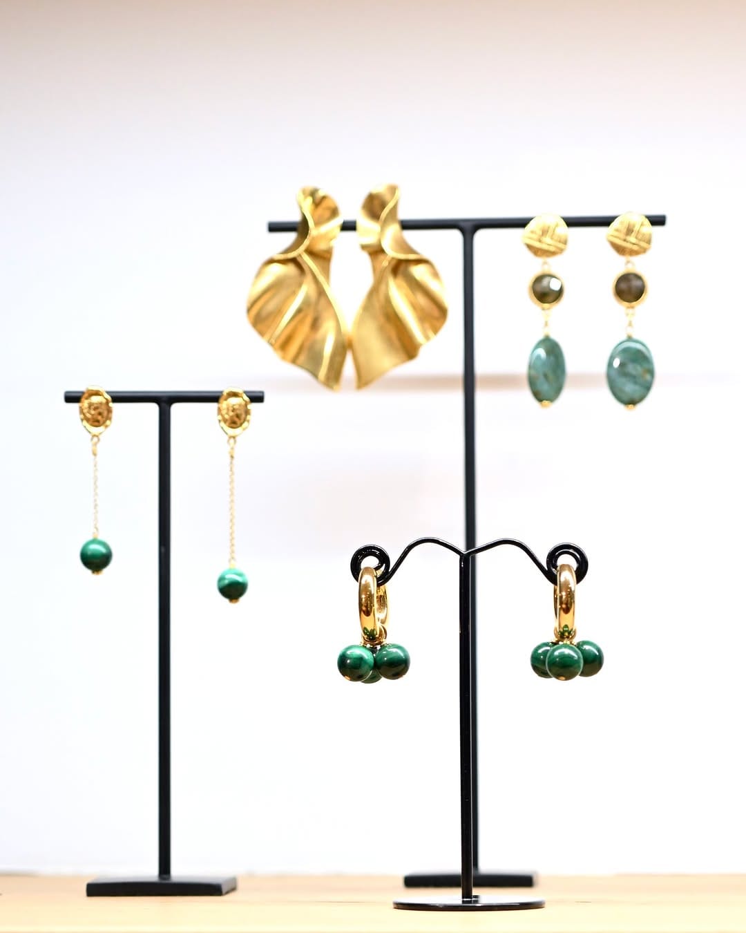 Post 6 by Liaoetfilles.Bijoux Fantaisies Précieuses on Instagram (image)