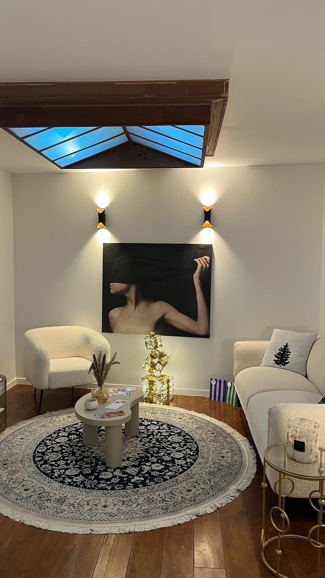 Post 5 by TRECY DE PONTES on Instagram (video)