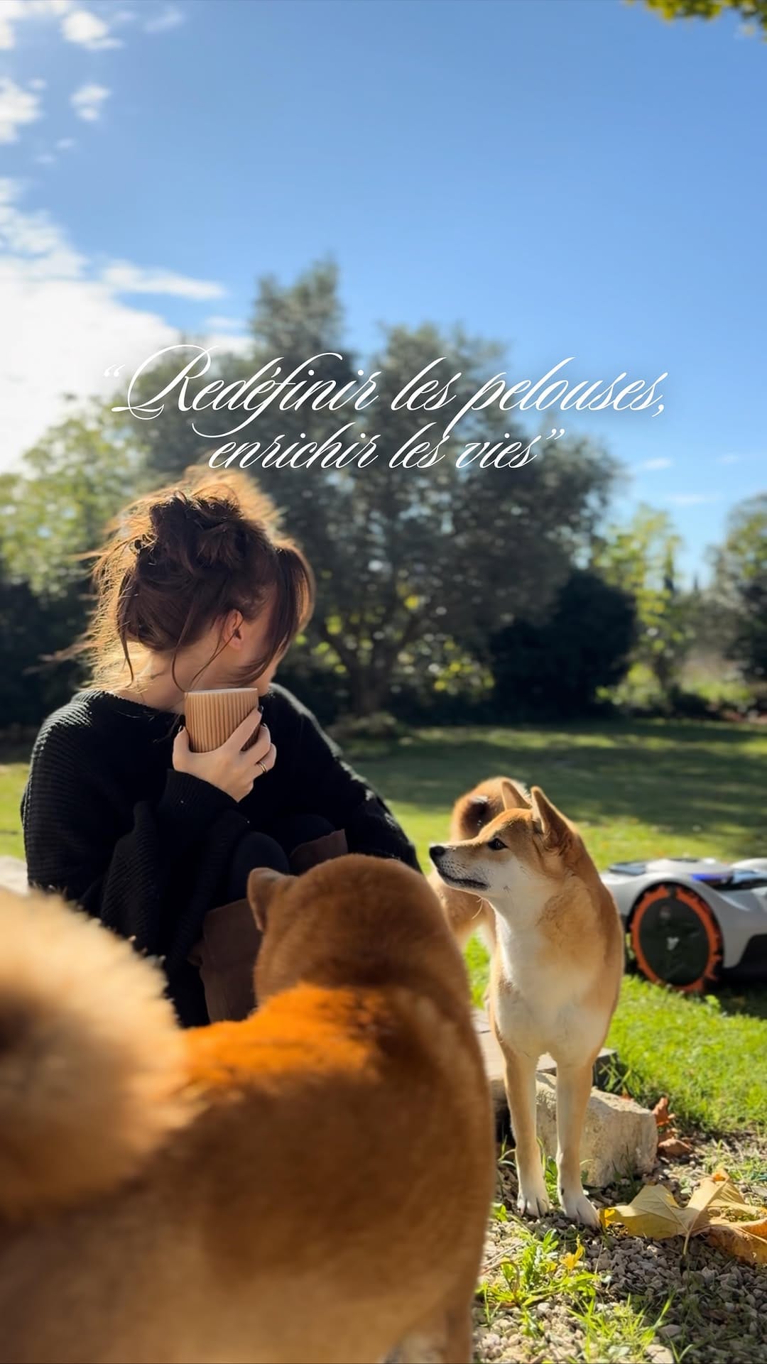 Post 9 by Marine Riou on Instagram (video)
