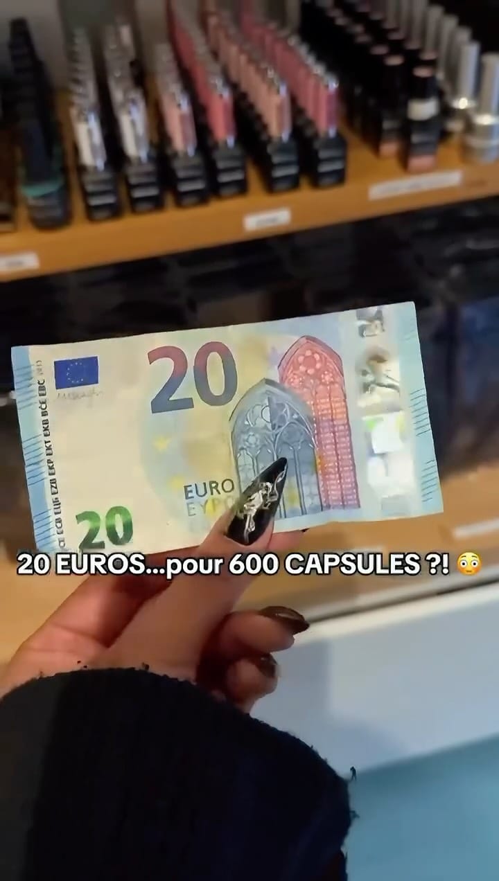 Post 5 by Beauty distribution on Instagram (video)