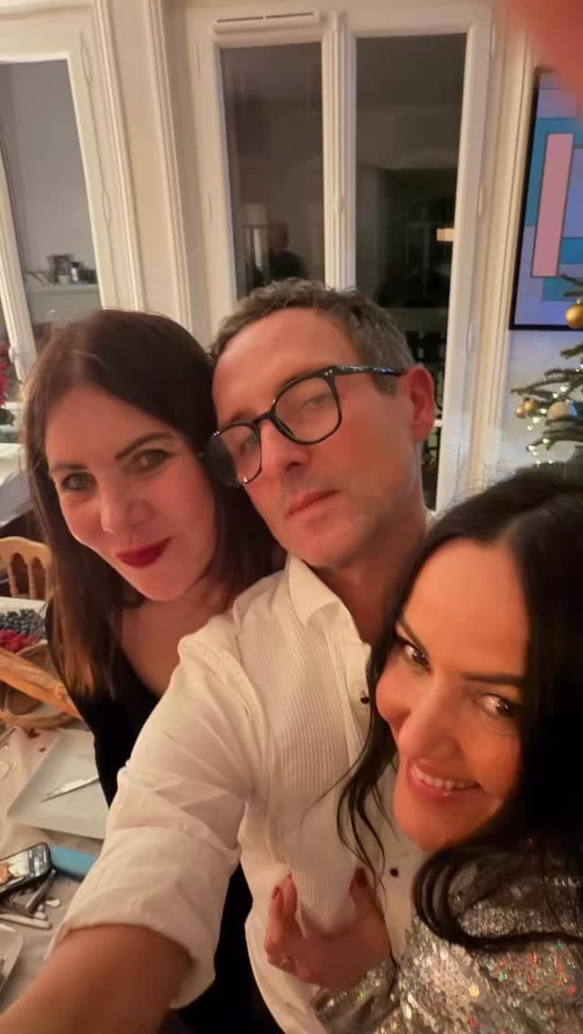 Post 3 by Vanessa Bellugeon on Instagram (video)