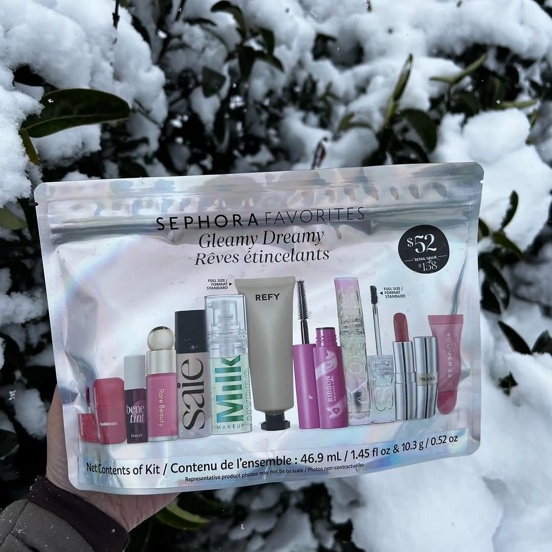 Post 4 by Goglambeautystore on Instagram (carousel)