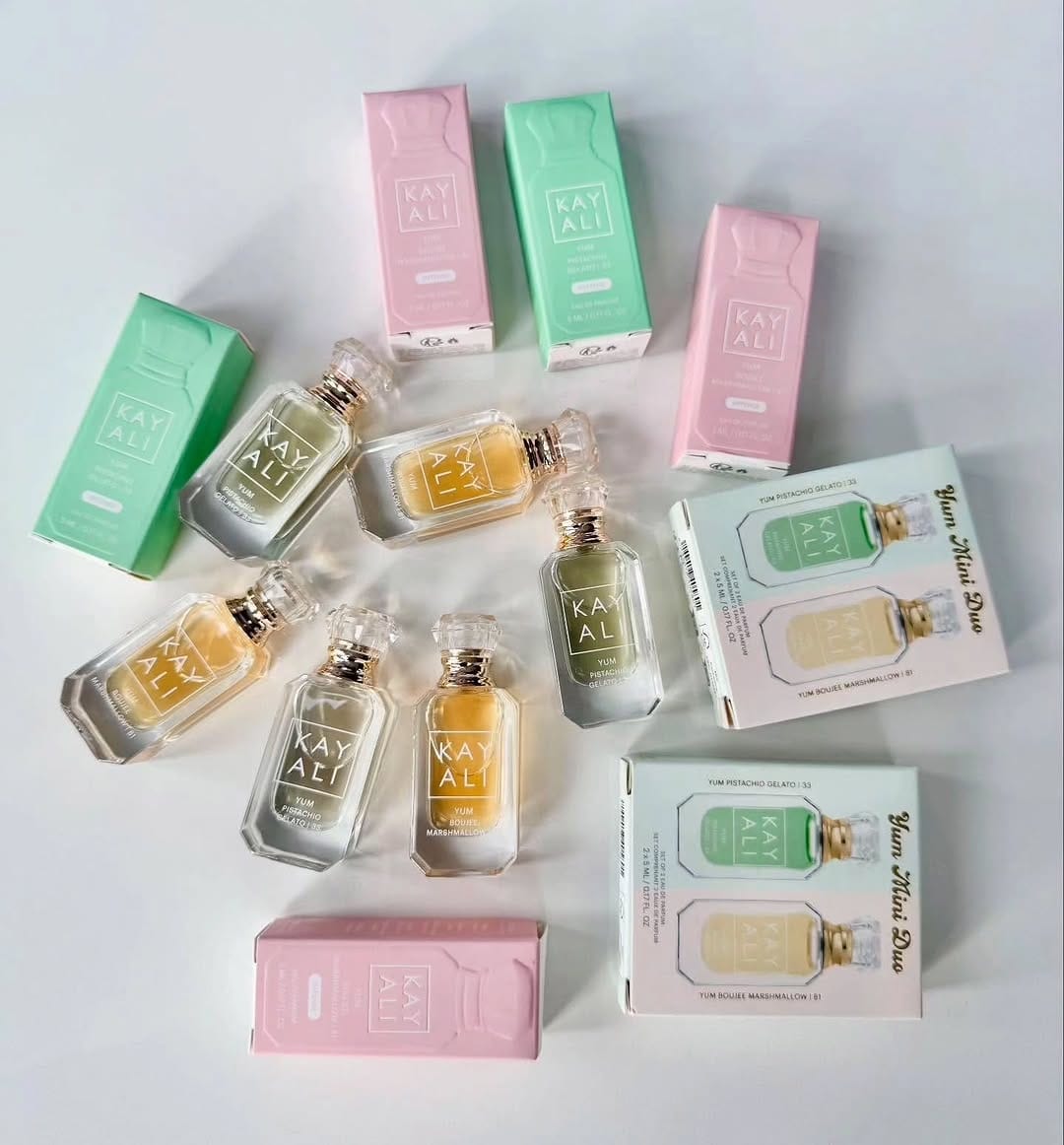 Post 10 by Goglambeautystore on Instagram (carousel)