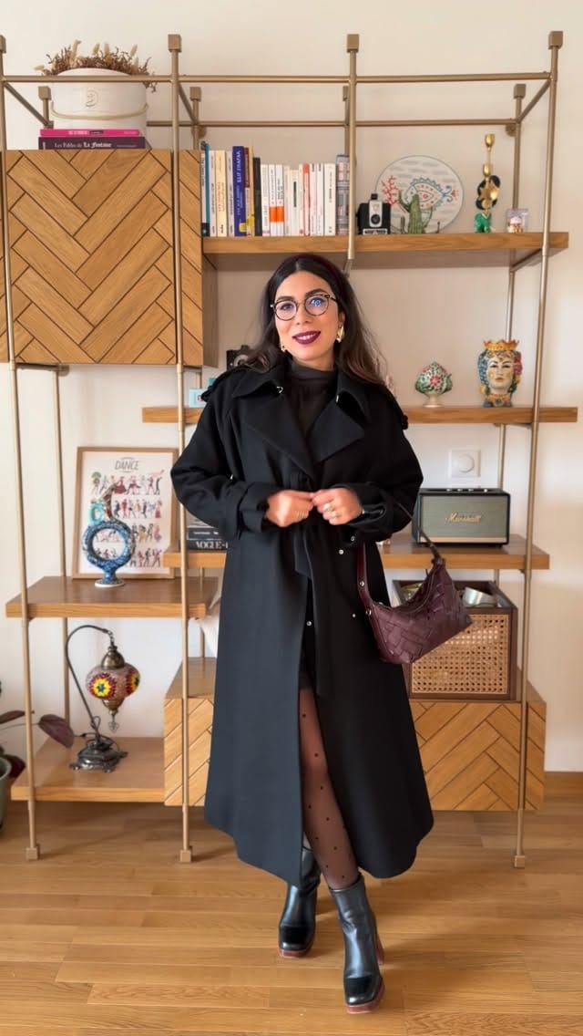 Post 3 by RABEB 🌸 Travel & Fashion content creator on Instagram (video)