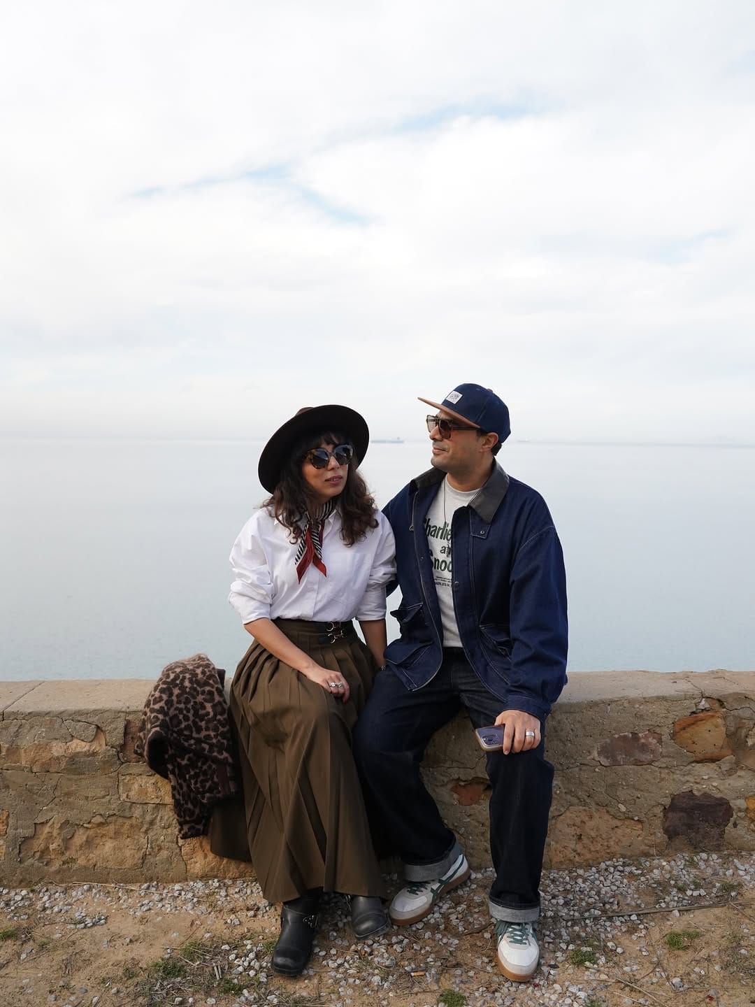 Post 5 by RABEB 🌸 Travel & Fashion content creator on Instagram (carousel)