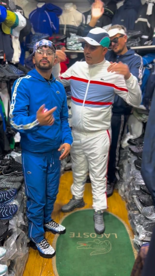 Post 4 by Griffa Baba Hassen👖👕👟😍💪 on Instagram (video)